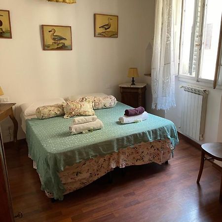 Residenza Dei Medici Palace Matilde Florencja Zewnętrze zdjęcie