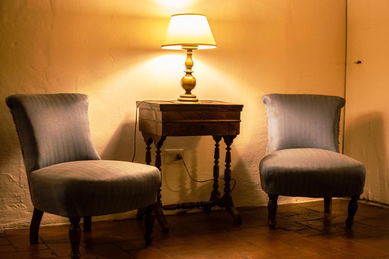 Residenza Dei Medici Palace Matilde Florencja Zewnętrze zdjęcie