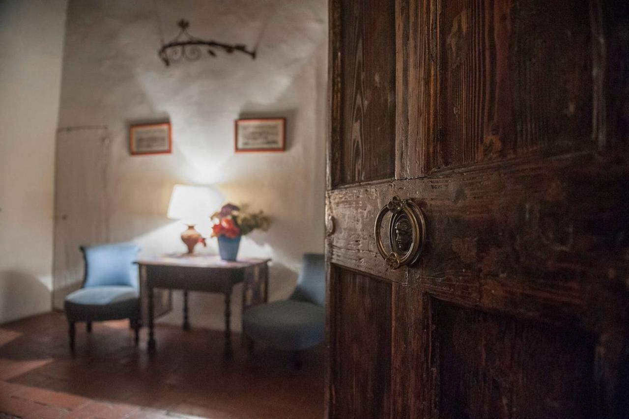 Residenza Dei Medici Palace Matilde Florencja Zewnętrze zdjęcie