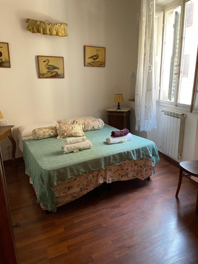 Residenza Dei Medici Palace Matilde Florencja Zewnętrze zdjęcie