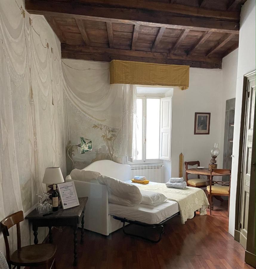 Residenza Dei Medici Palace Matilde Florencja Zewnętrze zdjęcie